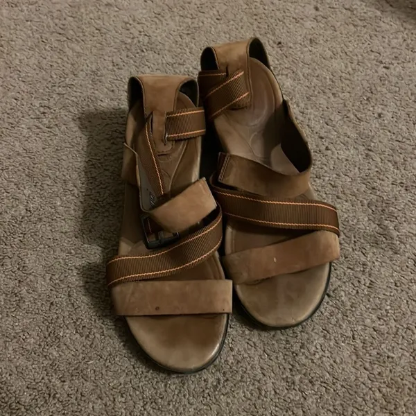 ‎Keen wedge sandals 8 - Image 2