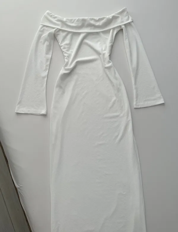 Princess Polly Maida Maxi Dress - Image 3