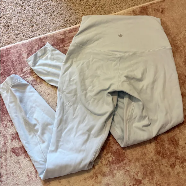 Lululemon Align 25" Leggings - Image 2