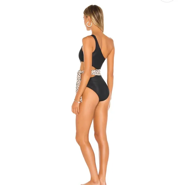 BEACH RIOT Carlie one piece - Image 2