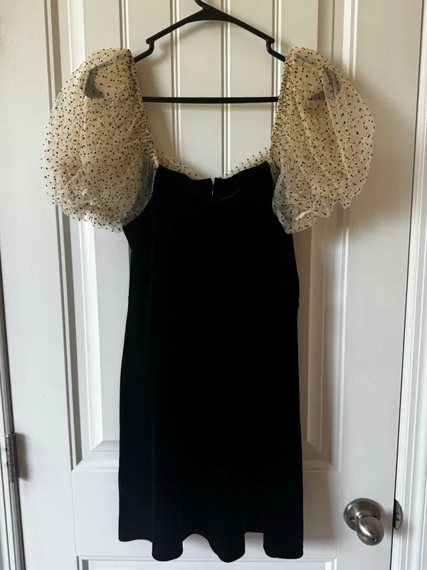 Mabel Mini Dress Boutique - Image 2