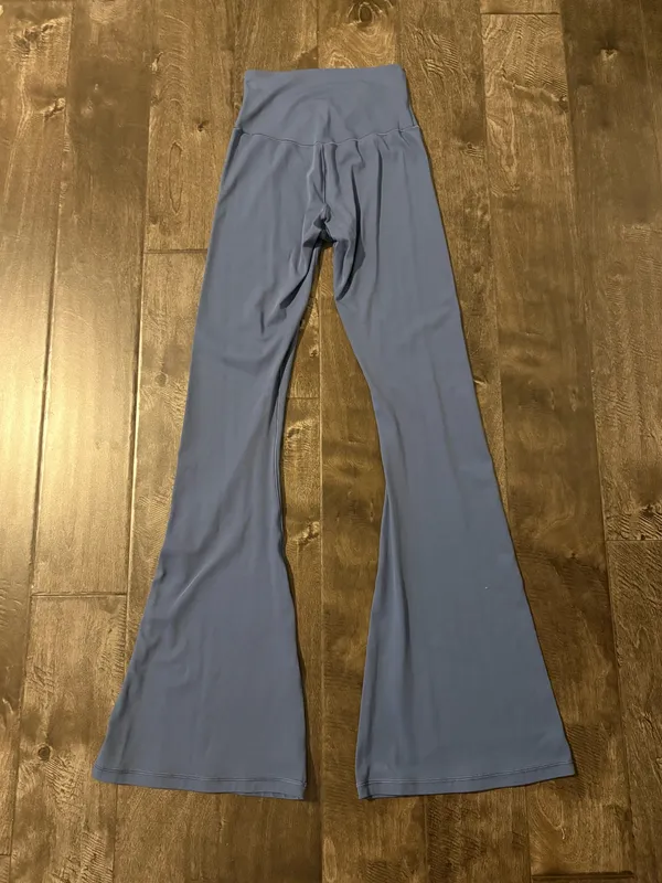 Flare Aerie Leggings - Image 2