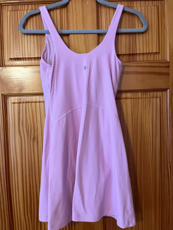 Lululemon Align Dress - Image 3