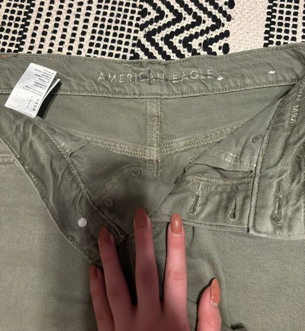 American Eagle Shorts - Image 9