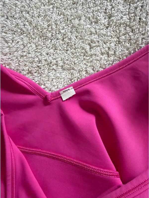 Lululemon Tank - Image 4