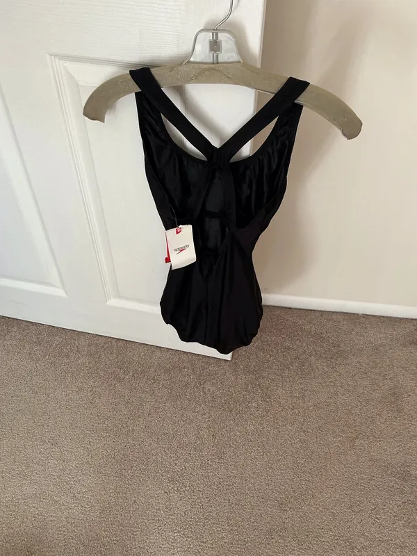 Speedo Pro Lt Team Super Pro-One Piece Swimsuit- Sz 6 Nwt - Image 6