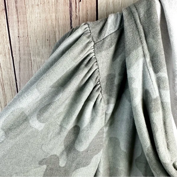 Camouflage Zip - Image 6