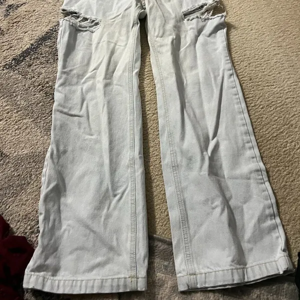 Ragged‎ jeans 24 - Image 2