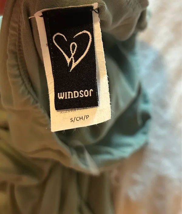 Windsor Dress - Image 3