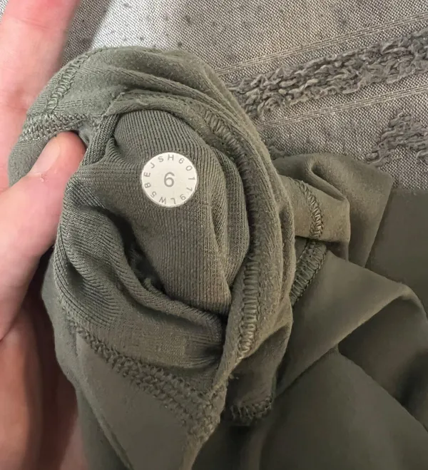 Lululemon Align 25” Leggings - Image 4