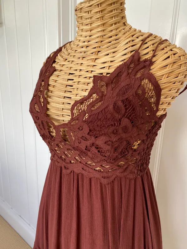 Adella Dress - Image 2