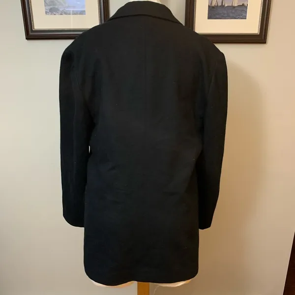 Vintage Worthington Ladies Wool Blazer / Jacket - Image 3