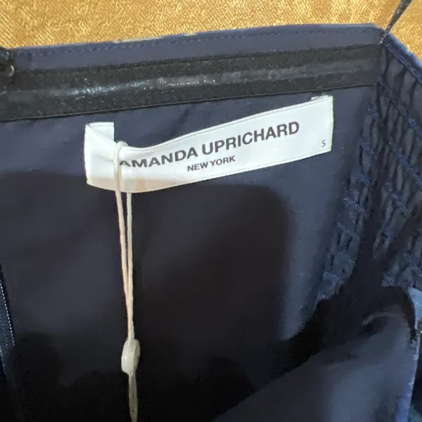 Amanda Uprichard Dress  - Image 3
