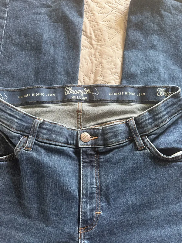 Wrangler Jeans - Image 2