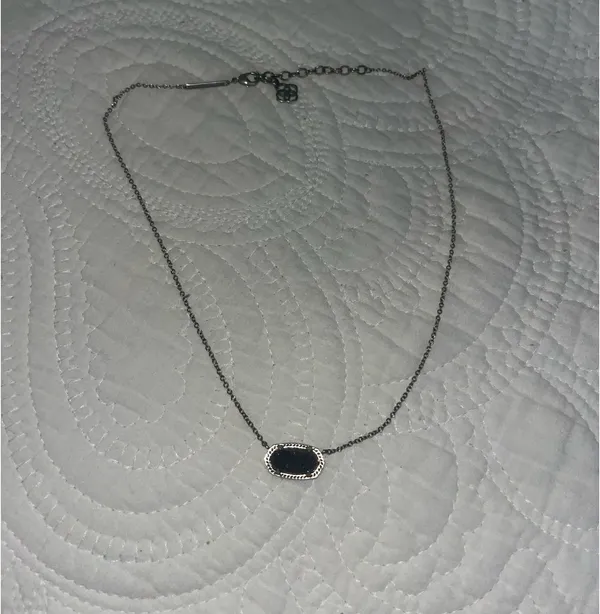 Elisa Kendra Scott Necklace - Image 2