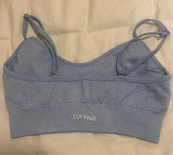 DFYNE sports bra - Image 4