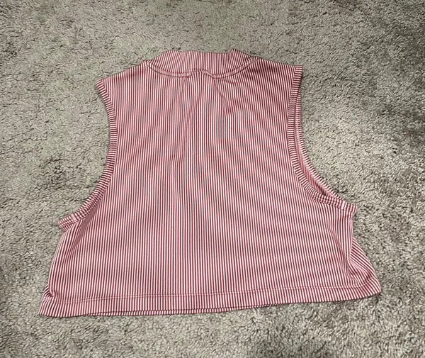 Nike Crop Top - Image 2
