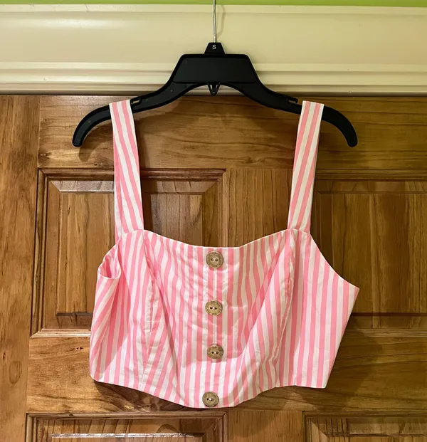 Show Me Your Mumu X Barbie Set - Image 7