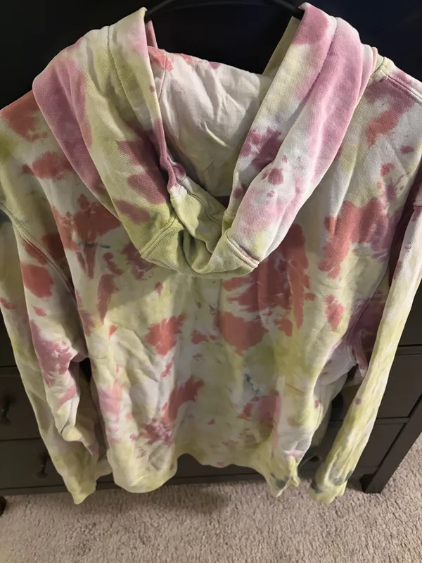 Nike women’s fall hoodie  - Image 5