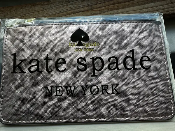 Kate Spade New York Vermilion Wristlet Wallet - Image 2