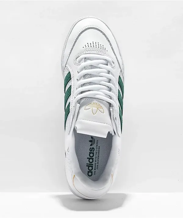 Adidas Tyshawn Low Sneakers - Image 3