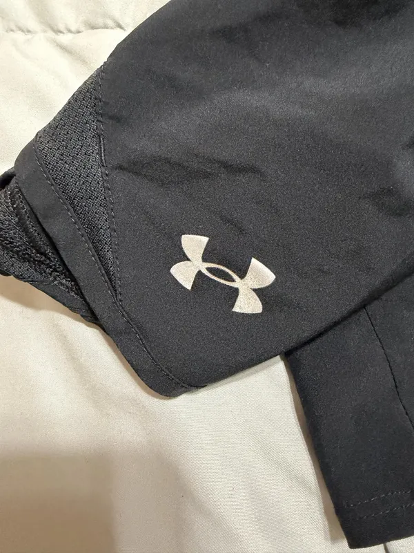Under Armour Shorts Athletic Women’s - Image 4