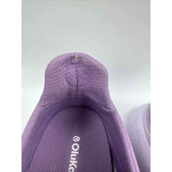 OluKai Womens Purple/Lilac Island Hopper Shoes Size W10 Running, Lightweight - Image 6