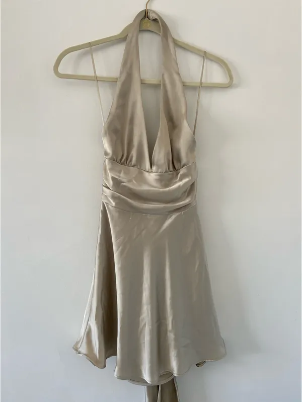 ZARA Mini Dress - Image 2