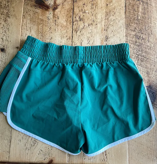 Target Shorts - Image 2