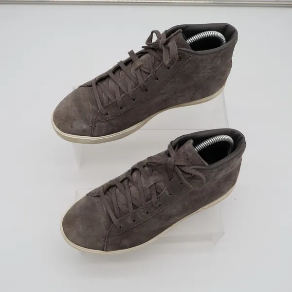 Cole Haan Grand Crosscourt W09740 Sneakers Women's US 7B Brown High top Shoes - Image 4