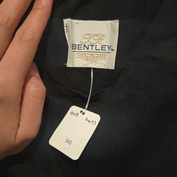 Bentley shift dress - Image 4