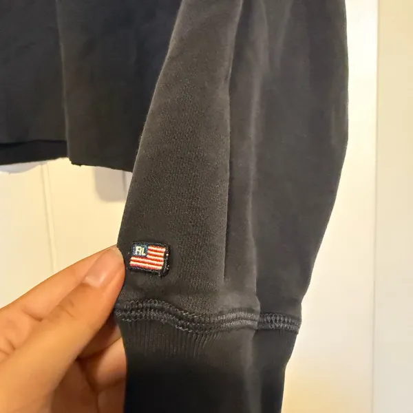 Ralph Lauren Polo Crewneck - Image 4