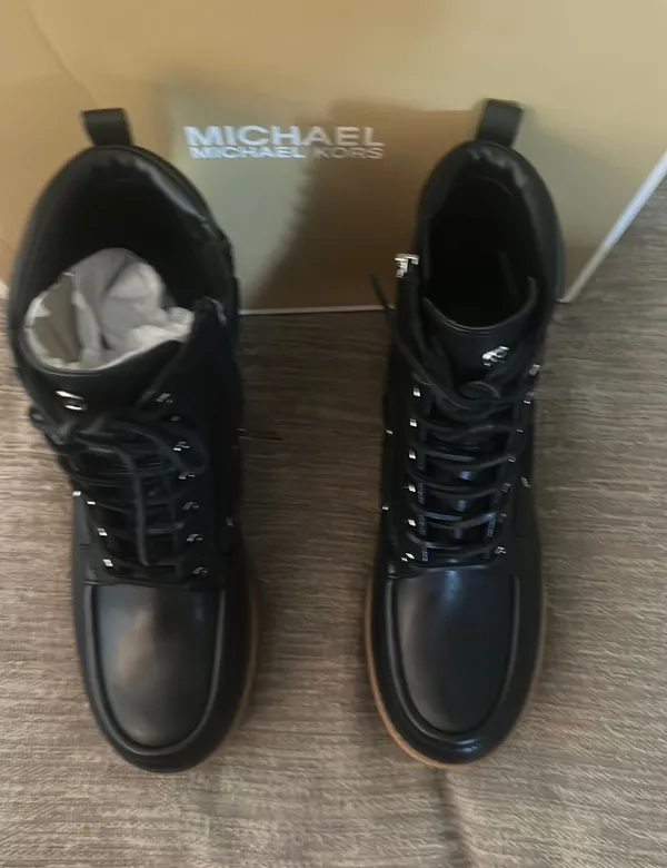 Michael Kors Kenny Bootie - Image 2