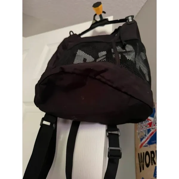 PINK by Victoria's Secret Drawstring Backpack - Black - Image 3