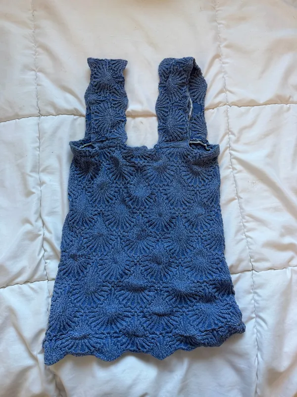 Free People top - Image 2
