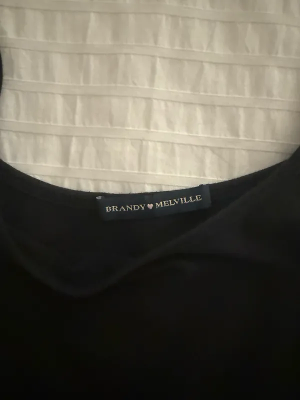 Rare Brandy Melville Top - Image 2
