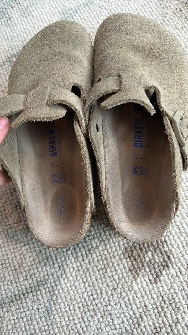 Birkenstock Boston - Image 3