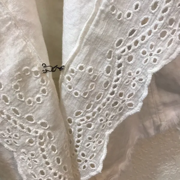 Free People vest size XS - Image 4