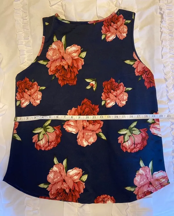Tank Top - Image 6