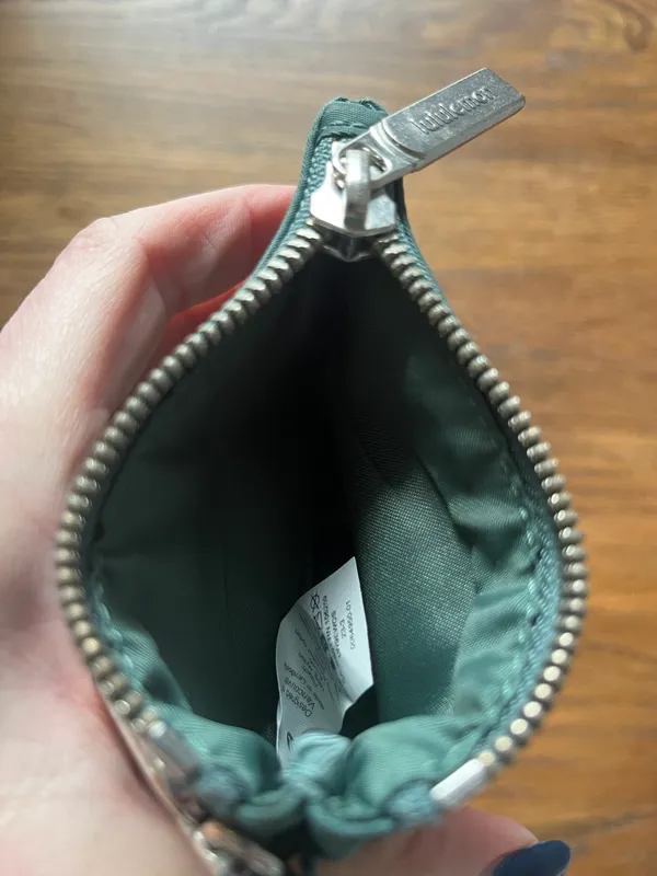 Lululemon Wristlet - Image 3
