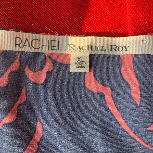Rachel Roy Shirt - Image 5