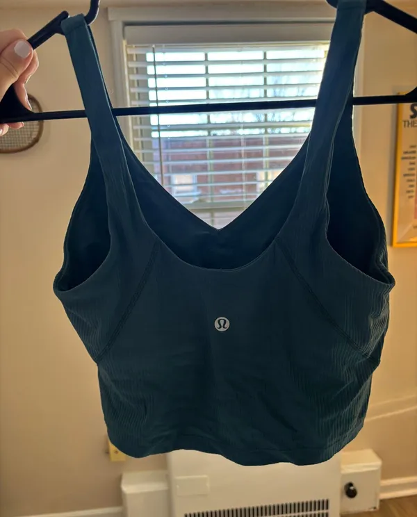 Lululemon Align Ribbed Tank - Image 3