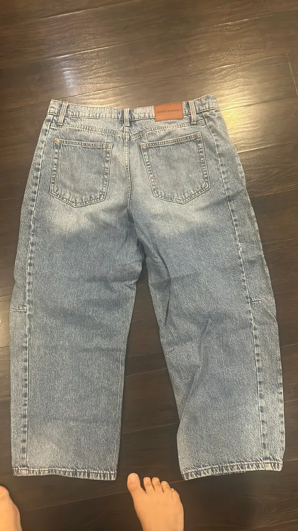 Lucky Brand Jeans  - Image 4