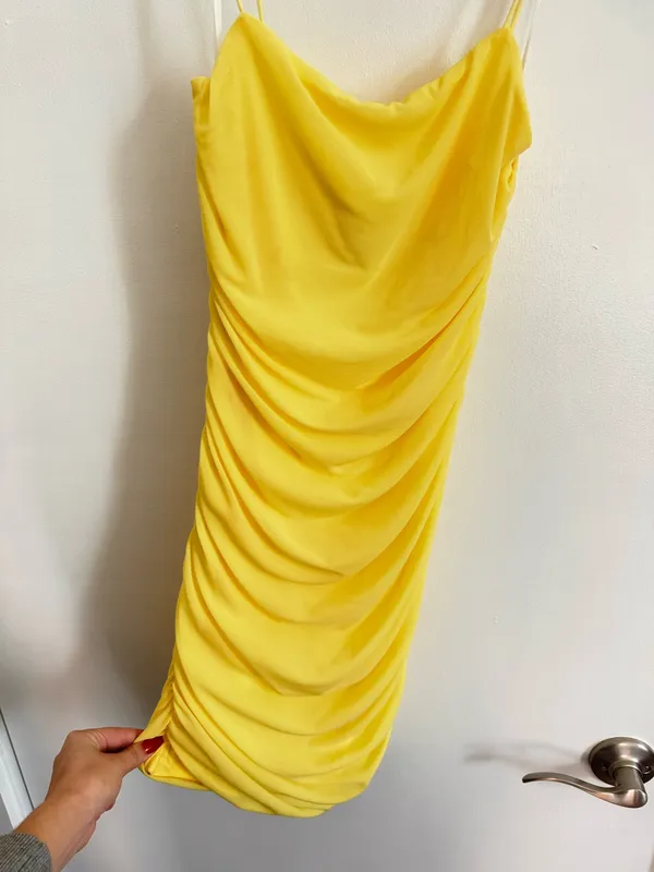 Hello Molly Dress - Image 4