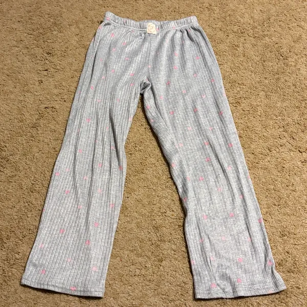Danskin Heart PJ Set - Image 4
