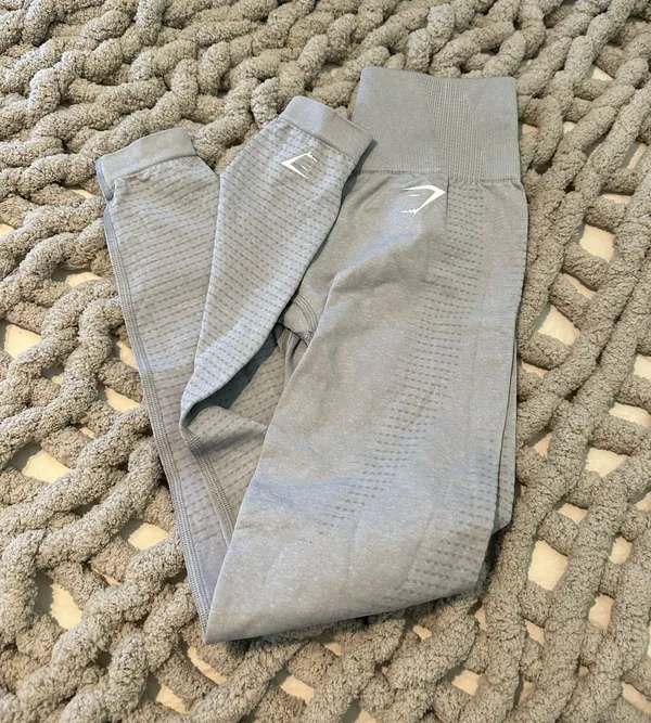 Gymshark Vital Seamless Legging - Image 2