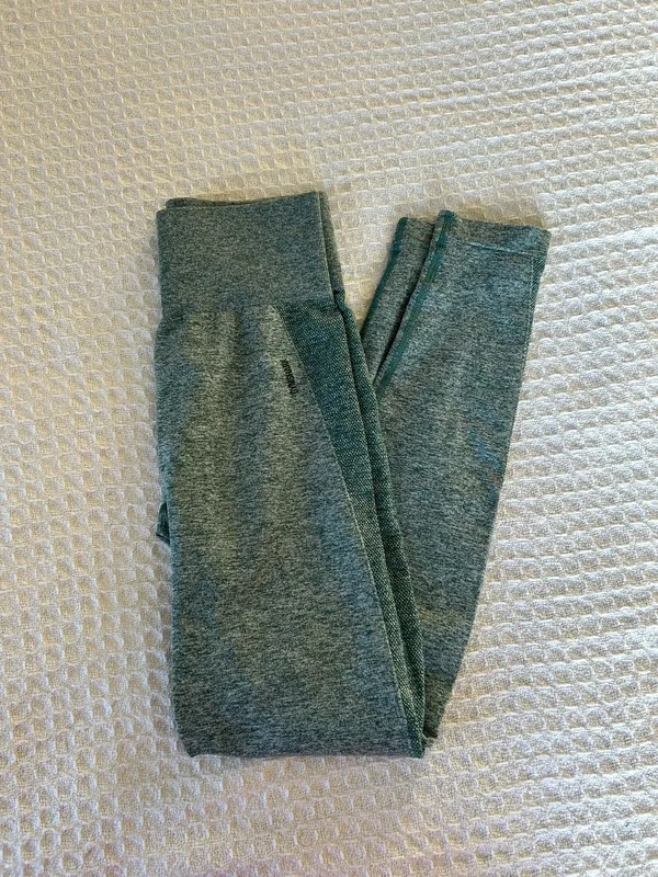 Gymshark Seamless Leggings - Image 5
