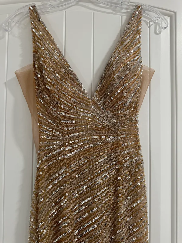 Jovani Dress - Image 2