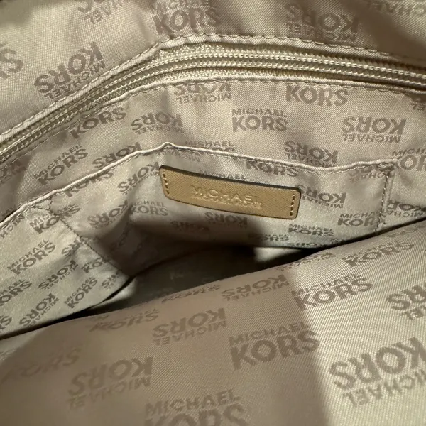 Michael Kors jet set tote EUC‎ - Image 6