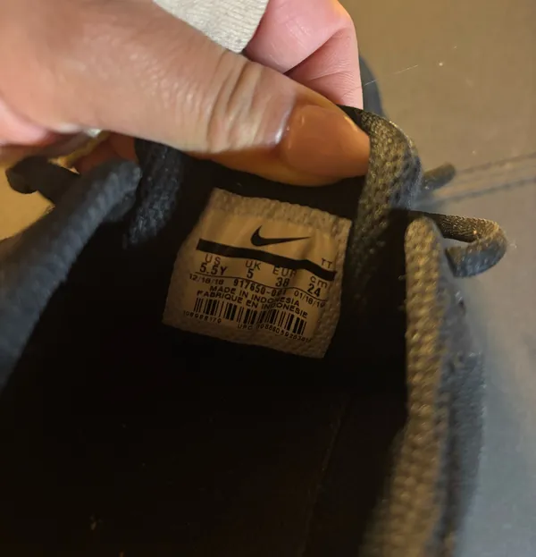 Nike Air Max Motion  - Image 4